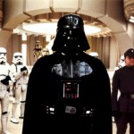 Darth Vader