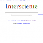 Intersciencia
