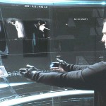 minority report ui